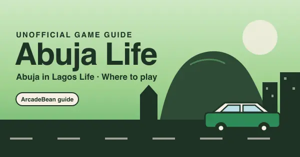 Abuja Life guide
